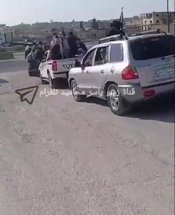 皇冠信用網开户_大战再起！5万大军不服皇冠信用網开户，冒着以色列空军大轰炸，猛攻叙利亚南部