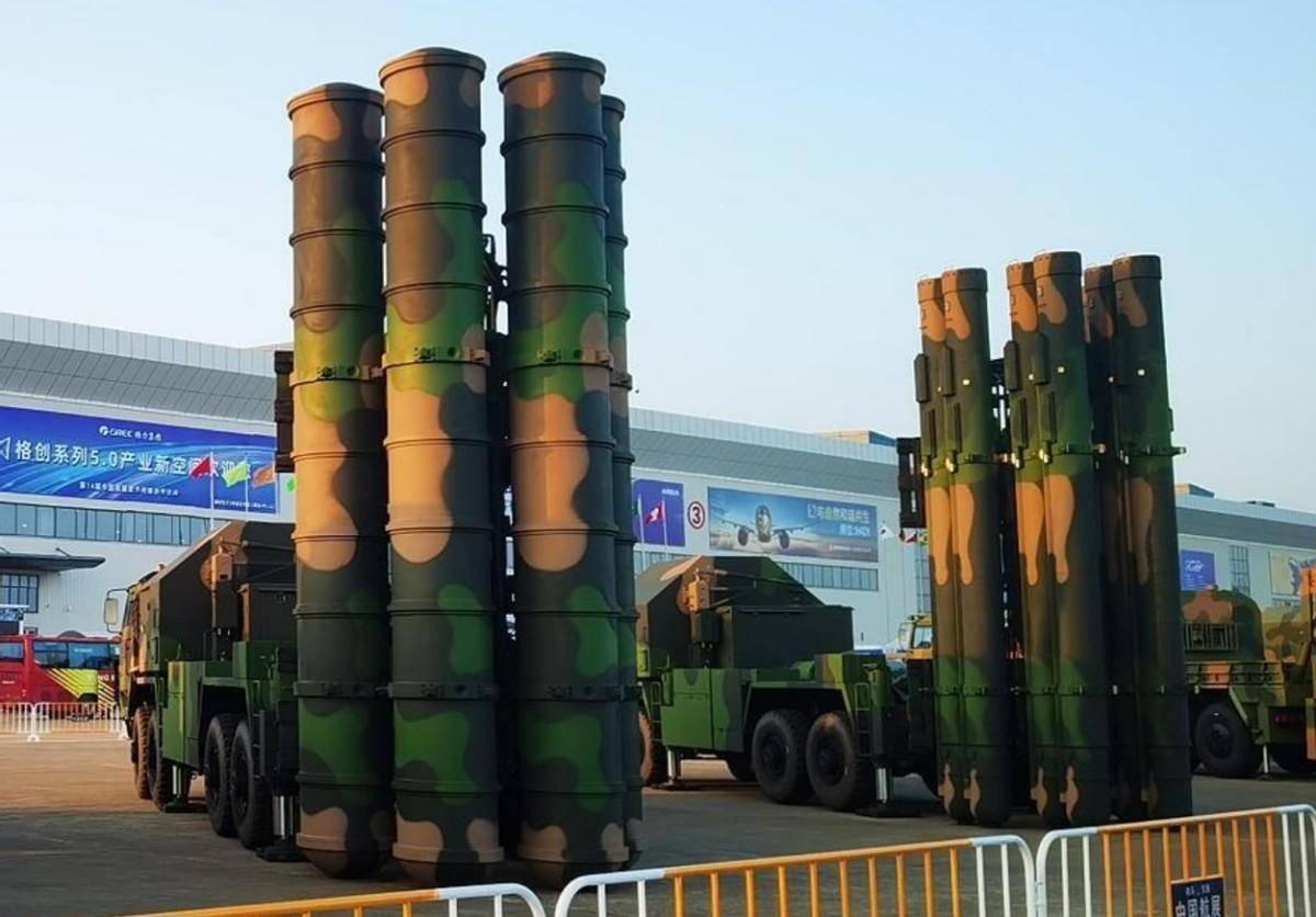 皇冠信用网怎么申请_这么快？美媒：经过实战检验的中国红旗-9BE导弹皇冠信用网怎么申请，已被伊朗装备？