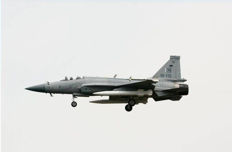 费德列斯达vs海於格松_印媒：五七大战中费德列斯达vs海於格松，巴铁海军054A舰没敢出港，印航母取得重大胜利