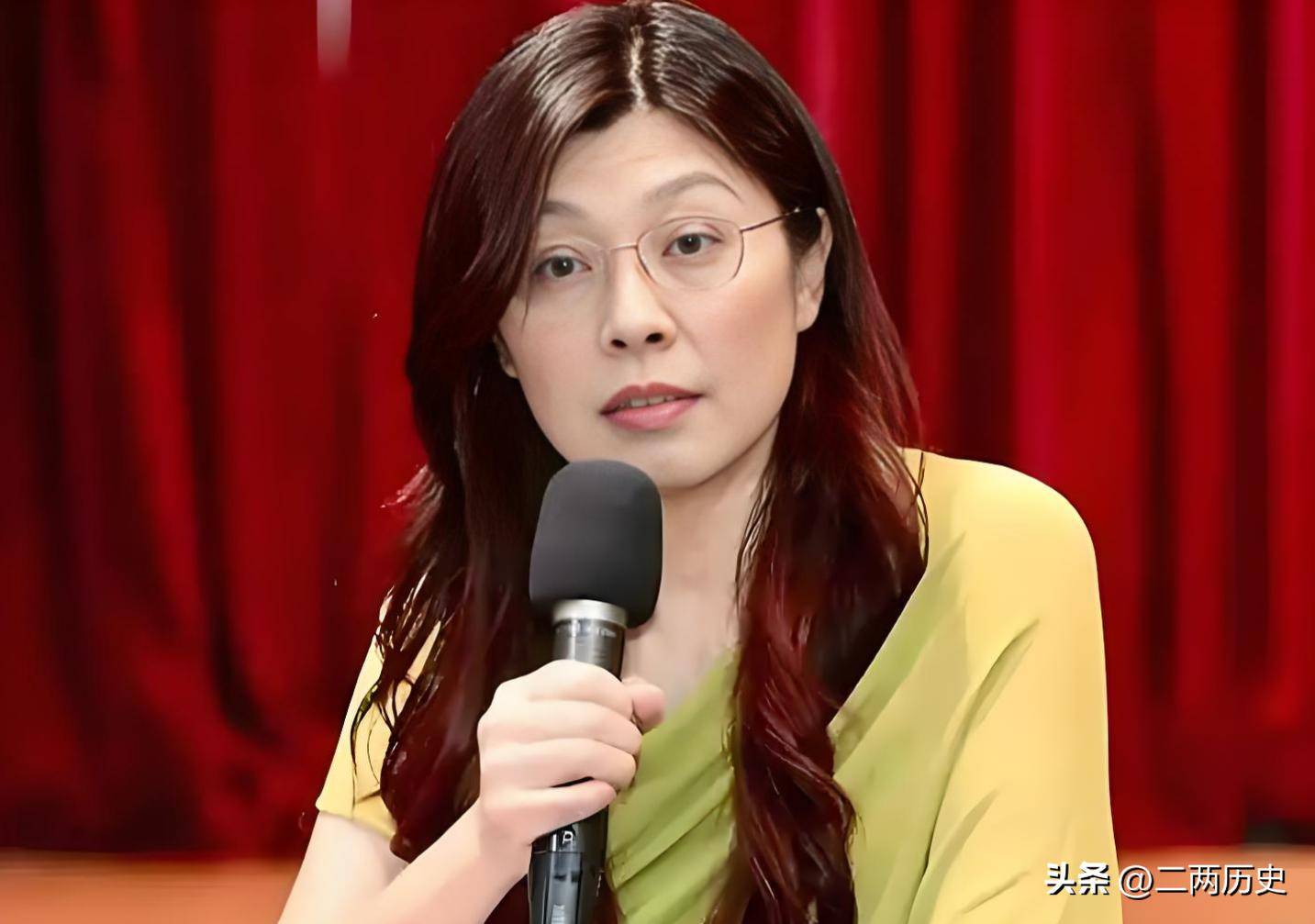 皇冠代理登1租用_郑丽文人间清醒：如果去大陆皇冠代理登1租用，能见到谁不重要，重要的是代表谁去