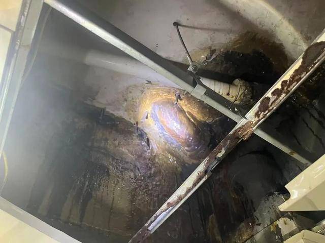 皇冠信用网代理_“每天回家我都想吐！”整整3年皇冠信用网代理，因顶楼住户一个操作，广东一小区整栋楼业主直呼“苦不堪言”，多方回应